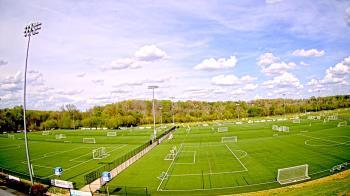 Weather camera view of Truist Sports Park.