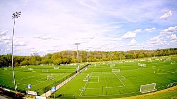 Weather camera view of Truist Sports Park.