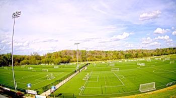Weather camera view of Truist Sports Park.