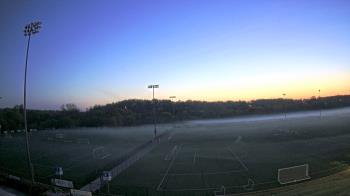 Weather camera view of Truist Sports Park.