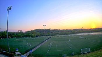Weather camera view of Truist Sports Park.