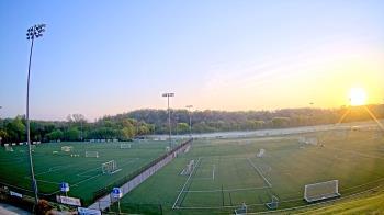Weather camera view of Truist Sports Park.