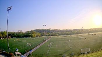 Weather camera view of Truist Sports Park.