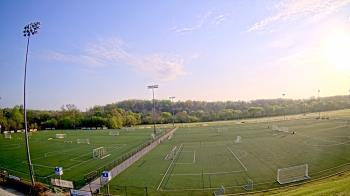 Weather camera view of Truist Sports Park.