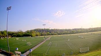 Weather camera view of Truist Sports Park.