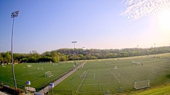 Weather camera view of Truist Sports Park.