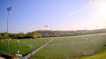 Weather camera view of Truist Sports Park.