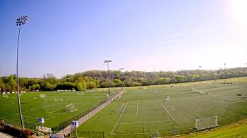 Weather camera view of Truist Sports Park.