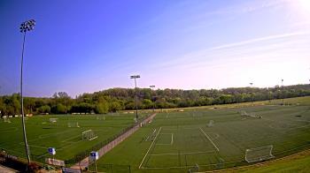 Weather camera view of Truist Sports Park.