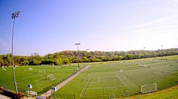 Weather camera view of Truist Sports Park.