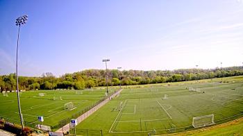 Weather camera view of Truist Sports Park.