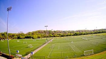 Weather camera view of Truist Sports Park.