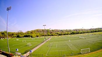 Weather camera view of Truist Sports Park.