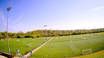 Weather camera view of Truist Sports Park.