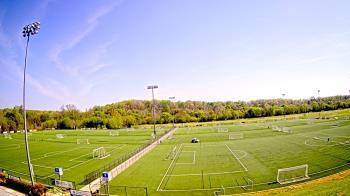 Weather camera view of Truist Sports Park.