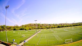Weather camera view of Truist Sports Park.