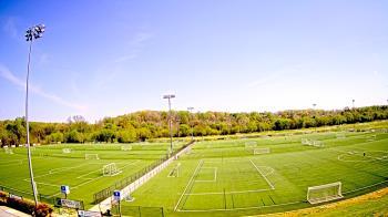 Weather camera view of Truist Sports Park.