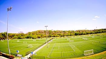Weather camera view of Truist Sports Park.
