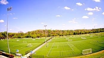 Weather camera view of Truist Sports Park.