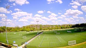 Weather camera view of Truist Sports Park.