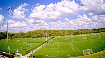 Weather camera view of Truist Sports Park.