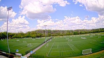 Weather camera view of Truist Sports Park.