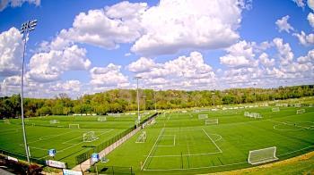 Weather camera view of Truist Sports Park.