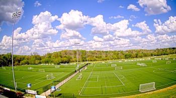 Weather camera view of Truist Sports Park.