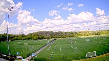 Weather camera view of Truist Sports Park.