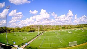 Weather camera view of Truist Sports Park.