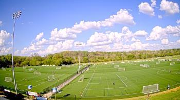 Weather camera view of Truist Sports Park.