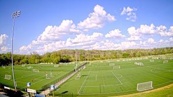 Weather camera view of Truist Sports Park.