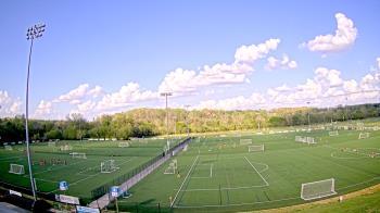 Weather camera view of Truist Sports Park.