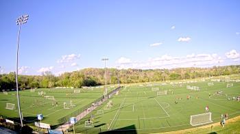 Weather camera view of Truist Sports Park.