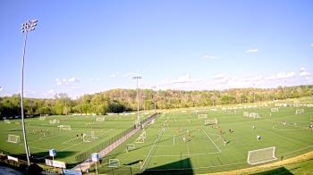 Weather camera view of Truist Sports Park.