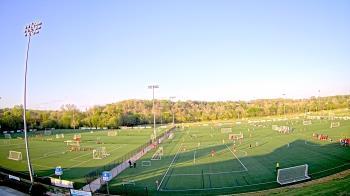 Weather camera view of Truist Sports Park.