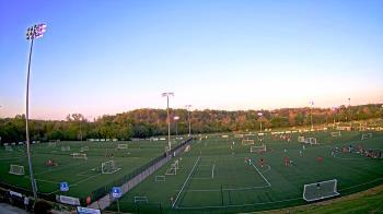 Weather camera view of Truist Sports Park.