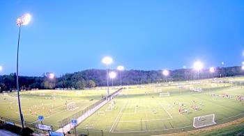 Weather camera view of Truist Sports Park.