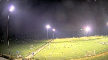 Weather camera view of Truist Sports Park.