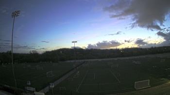 Weather camera view of Truist Sports Park.