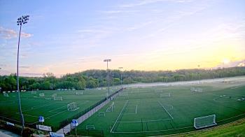 Weather camera view of Truist Sports Park.