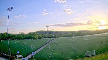 Weather camera view of Truist Sports Park.
