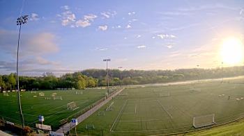 Weather camera view of Truist Sports Park.