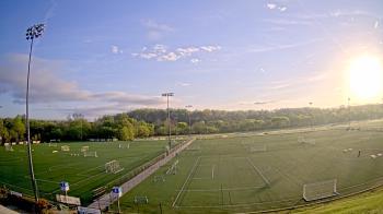 Weather camera view of Truist Sports Park.