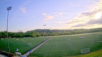 Weather camera view of Truist Sports Park.