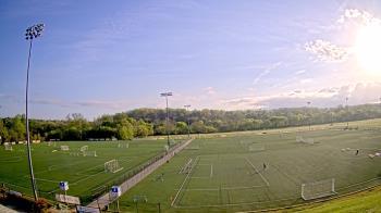 Weather camera view of Truist Sports Park.