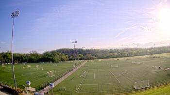 Weather camera view of Truist Sports Park.