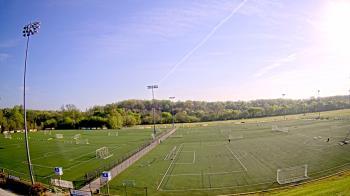Weather camera view of Truist Sports Park.