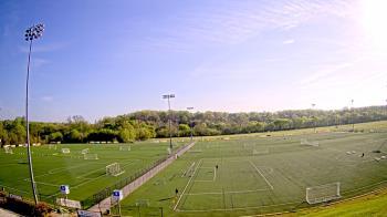 Weather camera view of Truist Sports Park.