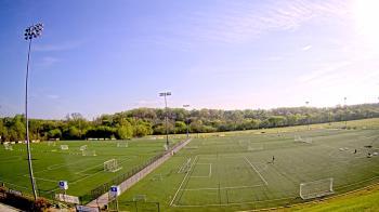 Weather camera view of Truist Sports Park.